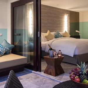 Spa Suites - Montigo Resorts Seminyak - Luxury Bali Honeymoons