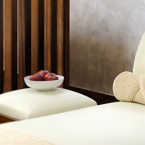 Spa - The Address Dowtown Dubai Marina - Luxury dubai Honeymoons