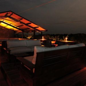 Sri Lanka Honeymoon Packages Cinnamon Wild Yala Dining