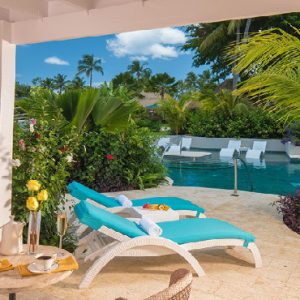 St Lucia Honeymoon Packages Sandals Halcyon Beach Crystal Lagoon Walkout Swim Up Club Level2