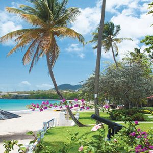 St Lucia Honeymoon Packages St Lucia Weddings Beach1