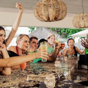 St Lucia Honeymoon Packages St Lucia Weddings Bar