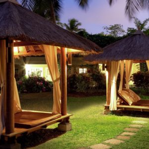 St Lucia Honeymoon Packages St Lucia Weddings Garden Cabana