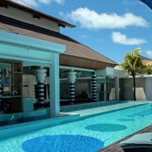 pool - Montigo Resorts Seminyak - Luxury Bali Honeymoons