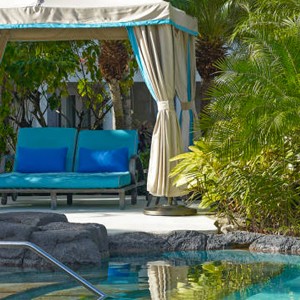 spa - Colony Club Barbados - Luxury Barbados Honeymoons