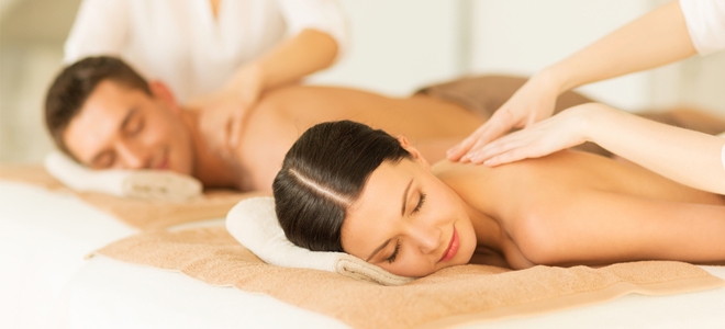 Create the perfect honeymoon date - honeymoon dreams - spa date