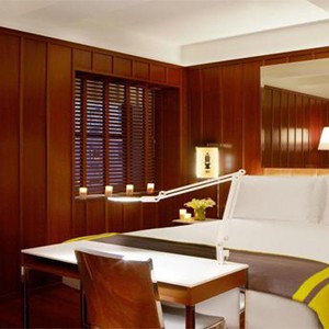 Hudson New York - New York - Honeymoon packages - Room 1