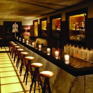 New York Honeymoon Packages The Hudson New York Bar 5