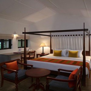 Sri Lanka Honeymoon Packages Habarana Village By Cinnamon Sri Lanka Honeymoon Packages Deluxe Room