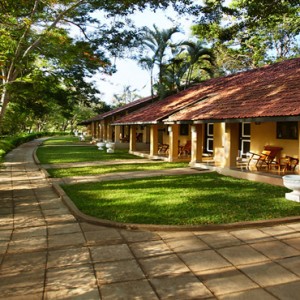 Sri Lanka Honeymoon Packages Habarana Village By Cinnamon Sri Lanka Honeymoon Packages Exterior