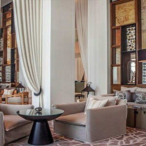 Vida Downtown Dubai - honeymoon dreams - dubai - stage 2