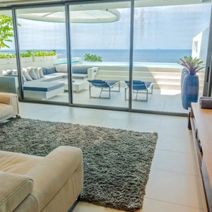 Three Bedroom Sky villa 5 - Kata Rocks - Luxury Phuket Honeymoons