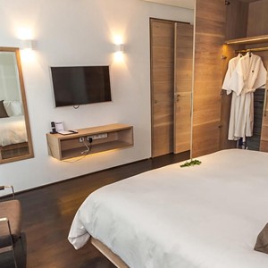 Two Bedroom Sky Villas 6 - Kata Rocks - Luxury Phuket Honeymoons