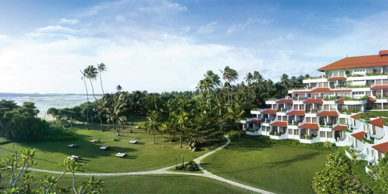 Vivanta By Taj - Amazing places to see in Sri Lanka - Sri Lanka honeymoon ideas