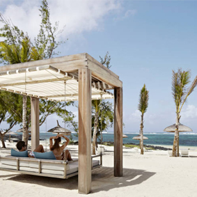 Long Beach Mauritius - South Africa Multi Centre Honeymoons