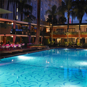 Los Angeles Honeymoon Packages Hollywood Roosevelt Hotel Thumbnail