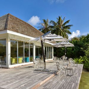 Luxury Maldives Holiday Packages Kandima Maldives Dining 8