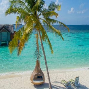 Maldives Honeymoon Packages Furaveri Island Maldives Beach View