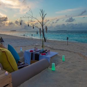 Maldives Honeymoon Packages Furaveri Island Maldives Destination Dining