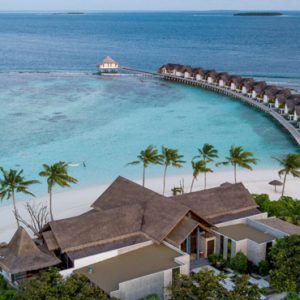 Maldives Honeymoon Packages Furaveri Island Maldives Exterior