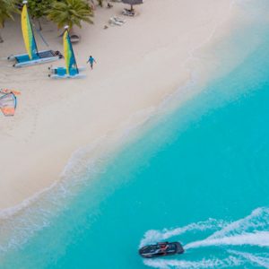 Maldives Honeymoon Packages Furaveri Island Maldives Water Sports