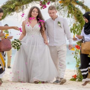 Maldives Honeymoon Packages Furaveri Island Maldives Weddings