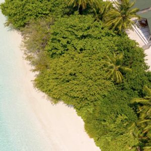 Maldives Honeymoon Packages Furaveri Island Resort & Spa Beach Villa