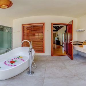 Maldives Honeymoon Packages Furaveri Island Resort & Spa Garden Villa2