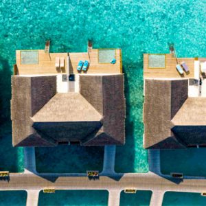 Maldives Honeymoon Packages Furaveri Island Resort & Spa Ocean Villa