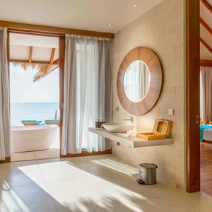 Maldives Honeymoon Packages Furaveri Island Resort & Spa Ocean Villa4