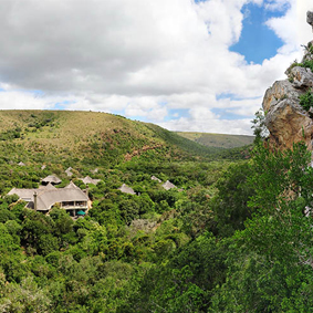 Shamwari Eagles Lodge - South Africa Multi Centre Honeymoons