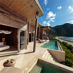 Six Senses Con Dao - vietnam honeymoon - thumbnail