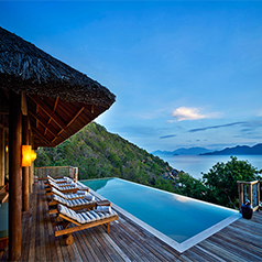 Six Senses Ninh Van Bay - Vietnam Honeymoon - thumbnail