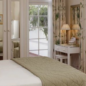 The Marine - South Africa Honeymoon Packages - Double room