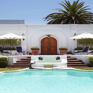 The Marine - South Africa Honeymoon Packages -