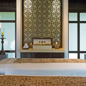 Vietnam Honeymoon Packages Four Seasons Resorts Nam Hai Spa 3