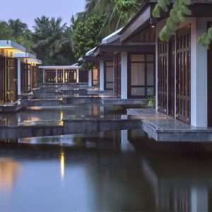Vietnam Honeymoon Packages Four Seasons Resorts Nam Hai Spa 4