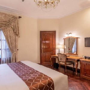 Vietnam Honeymoon Packages Grand Hotel Saigon Grand Executive1