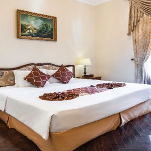 Vietnam Honeymoon Packages Grand Hotel Saigon Grand Executive2