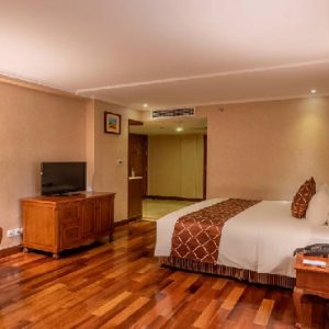 Vietnam Honeymoon Packages Grand Hotel Saigon Premium Deluxe2