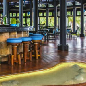 Vietnam Honeymoon Packages InterContinental Danang Sun Peninsula Resort Dining 15