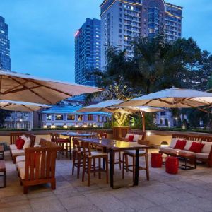 Vietnam Honeymoon Packages Park Hyatt Saigon After 5