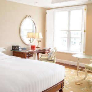 Vietnam Honeymoon Packages Park Hyatt Saigon Lam Son Suite