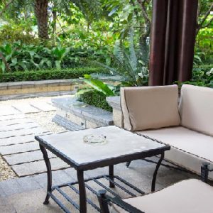 Vietnam Honeymoon Packages Park Hyatt Saigon Park Deluxe King1