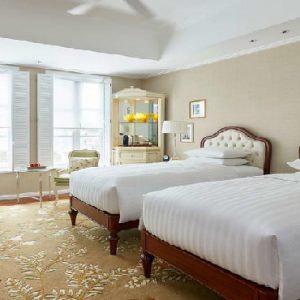 Vietnam Honeymoon Packages Park Hyatt Saigon Park Twin