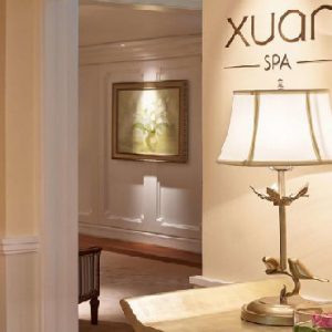 Vietnam Honeymoon Packages Park Hyatt Saigon Spa