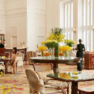 Vietnam Honeymoon Packages Park Hyatt Saigon The Longe1