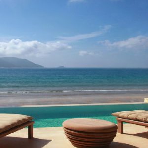 Vietnam Honeymoon Packages Six Sense Con Dao Ocean Front Deluxe Pool Villa2