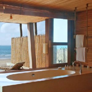Vietnam Honeymoon Packages Six Sense Con Dao Ocean Front Duplex Pool Villa1