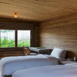 Vietnam Honeymoon Packages Six Sense Con Dao Ocean View 3 Bedroom Pool Villa